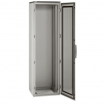 Legrand Комплект из 2 боковых панелей - для сборных шкафов Altis высотой 2000 мм и глубиной 600 мм, 047272