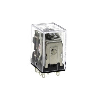 Реле промежуточное РП 22/4 5А 230В АС EKF PROxima Реле промежуточное РП 22/4 5А 230В АС EKF PROxima