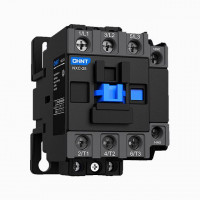 Chint Контактор NXC-25 24AC 1НО+1НЗ 50/60Гц (R), 925739