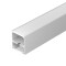 Профиль SL-ARC-5060-LINE-2500 WHITE (Arlight, Алюминий), 032689