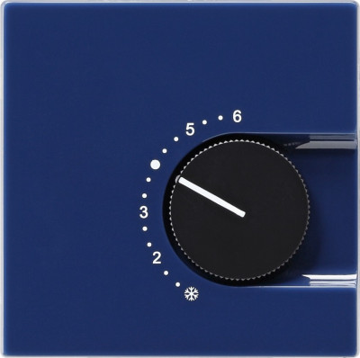 Терморегулятор с размыкающим контактом 24V/10 (4)A