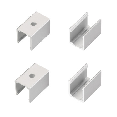 Держатель WPH-FLEX-1018-SIDE (Arlight, Металл), 040854