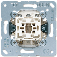 Выключатель 10AX 250V контрольный трехполюсный, 503KOU