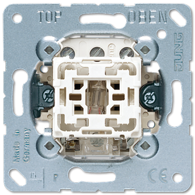 Выключатель 10AX 250V контрольный трехполюсный, 503KOU