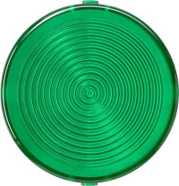 080120 Gira Съемная плоская накладка для светового сигнала