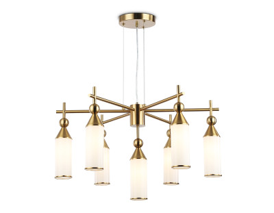 Подвесной светильник E14*7, AMBRELLA LIGHT, LH55278