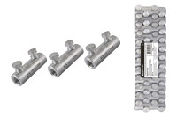 Соединитель 2CБ-10/25-V-10кВ TDM Electric, SQ0554-0101