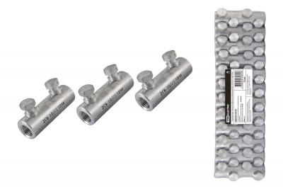 Соединитель 2CБ-10/25-V-10кВ TDM Electric, SQ0554-0101