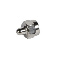 Legrand Заглушка - 75 Ом - ''F'', 073998