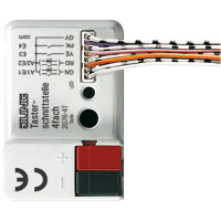 Бинарный ввод, 2076-4T