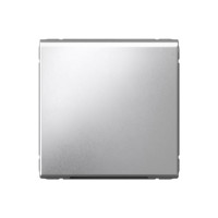 GAL000399 - ARTGALLERY ВЫВОД КАБЕЛЯ, механизм, АЛЮМИНИЙ, Systeme Electric