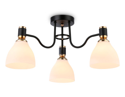 Потолочный светильник E27*3, AMBRELLA LIGHT, TR303303