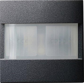 537328 Gira Накладка датчика движения Standard System 3000, высота установки до 1,10 м