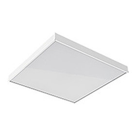 Светильник офисный Gauss MiR 30W 3700lm 4000K IP40 595*595*50мм призма LED 1/1, G1-A0-00070-01G03-2003540