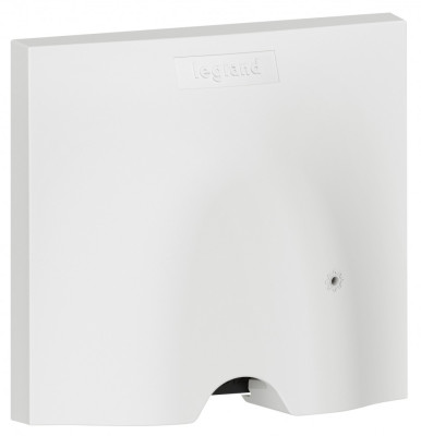 064879 - Коллекция умных устройств Celiane with NETATMO.Умный вывод кабеля 14А 230В.Цвет Белый