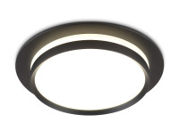Встраиваемый точечный светильник 1*GX70, AMBRELLA LIGHT, TU5215