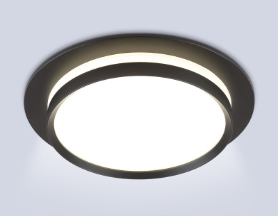 Встраиваемый точечный светильник 1*GX70, AMBRELLA LIGHT, TU5215