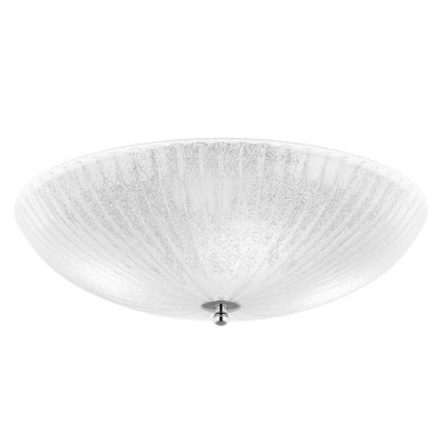 Lightstar 820840 (MX600013-4) Люстра ZUCCHE потол. 4х60W E27 БЕЛЫЙ (в комплекте)