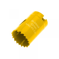 Коронка Bimetal 32мм KRANZ, KR-92-0215