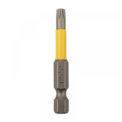 Бита для шуруповерта Torx T25х50 мм (2 шт./уп.) Kranz, KR-92-0428-1