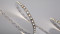 Лента светодиодная ПРО 2835 120LED/м 14.4Вт/м тепл. бел. + холод. бел. 24В IP20 (уп.5м) SWG PRO 00-00003610