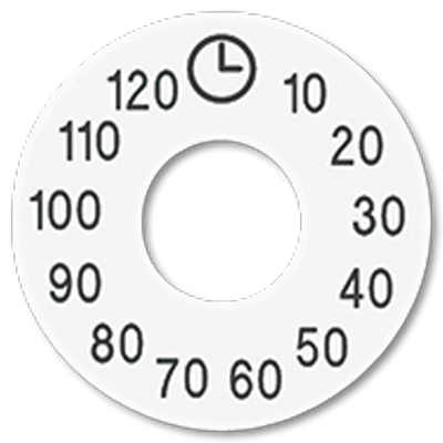 диск со шкалой, SKS11120-20WW