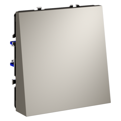 Вывод кабеля VOLTUM S70, (кашемир), VLS080203