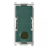 Vimar Механизм-переключатель 1P 10А, 14004.0