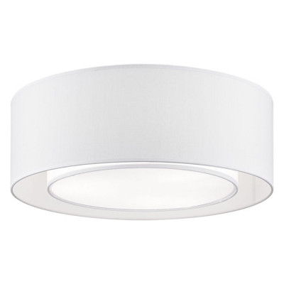 Maytoni Bergamo Потолочный светильник, цвет: Хром 3х60W E27