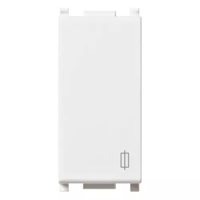 Vimar Модуль для предохранителя 1P 16A 250V, 14416