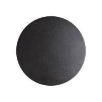 Arte Lamp NIMBO, Бра, цвет арматуры - черный, 9W LED, A1510AP-1BK