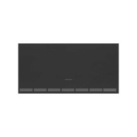 Simon 10004021-238 Клавиша Мастер-светорегулятора iO цвета черный матовый Simon 100