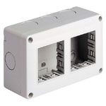 Vimar Коробка IP40 для 4 модулей 2X2, 14812