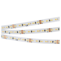 Светодиодная лента MICROLED-M240-8mm 24V White-MIX (19.2 W/m, IP20, 2216, 5m) (Arlight, узкая, изм.ЦТ), 024504(2)