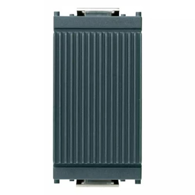 Vimar Зуммер 230V, 50 - 60HZ, серый, 16408