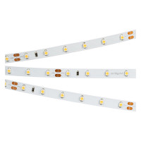Светодиодная лента RT 2-5000 24V Warm2700 (3528, 300 LED, CRI98) (Arlight, 4.8 Вт/м, IP20), 021414(1)
