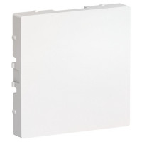 IRIDIUM Заглушка, Белый , M1401