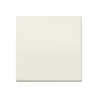 Клавиша для балансирного выключателя; термопласт; слоновая кость, AS591BFS