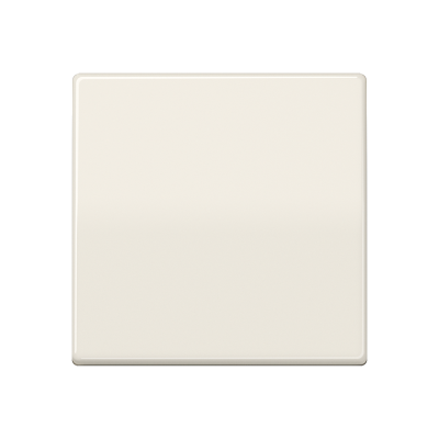 Клавиша для балансирного выключателя; термопласт; слоновая кость, AS591BFS