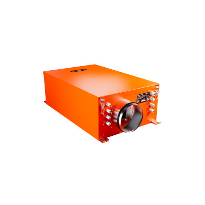 Приточная установка Вентмашина Оранж (Ventmachine Orange) 600 GTC 400, SVO13138
