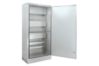 Каркас ВРУ-1 (2000х800х450) IP54 с боковыми панелями TDM Electric, SQ0905-5405