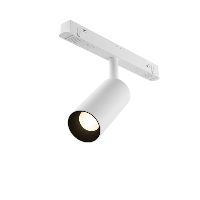 Maytoni Technical Трековый светильник Focus Led Exility 2700-6000K 5Вт 36° Dim Dali2, TR032-4-5WTW-M-DD2-W
