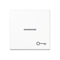 Клавиша с символом двери с подсветкой, A590BFKO5TWW Клавиша с символом двери с подсветкой, A590BFKO5TWW