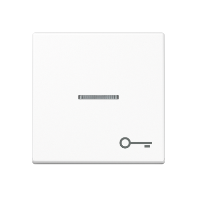 Клавиша с символом двери с подсветкой, A590BFKO5TWW