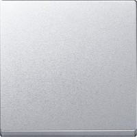 MTN433160 - MERTEN КЛАВИША Х1, АЛЮМИНИЙ, SM, Schneider Electric