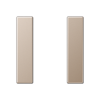 комплект накладок 1гр шампань, A501TSACH