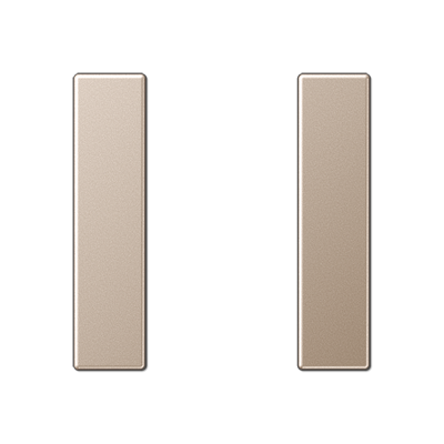 комплект накладок 1гр шампань, A501TSACH