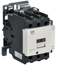 ARMAT Контактор КМИ-А-35012 LC1D 50А 36В/АС3 1NO/1NC IEK, AR-ACC-31-050-036-11