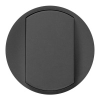 64900 - Celiane Клавиша 1-ная, графит, Legrand