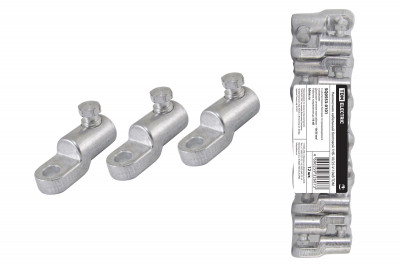 Наконечник 1НБ-10/25-V-10кВ TDM Electric, SQ0553-0101